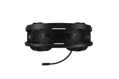 Pusat Virtual 7.1 RGB Gaming Headset Lite